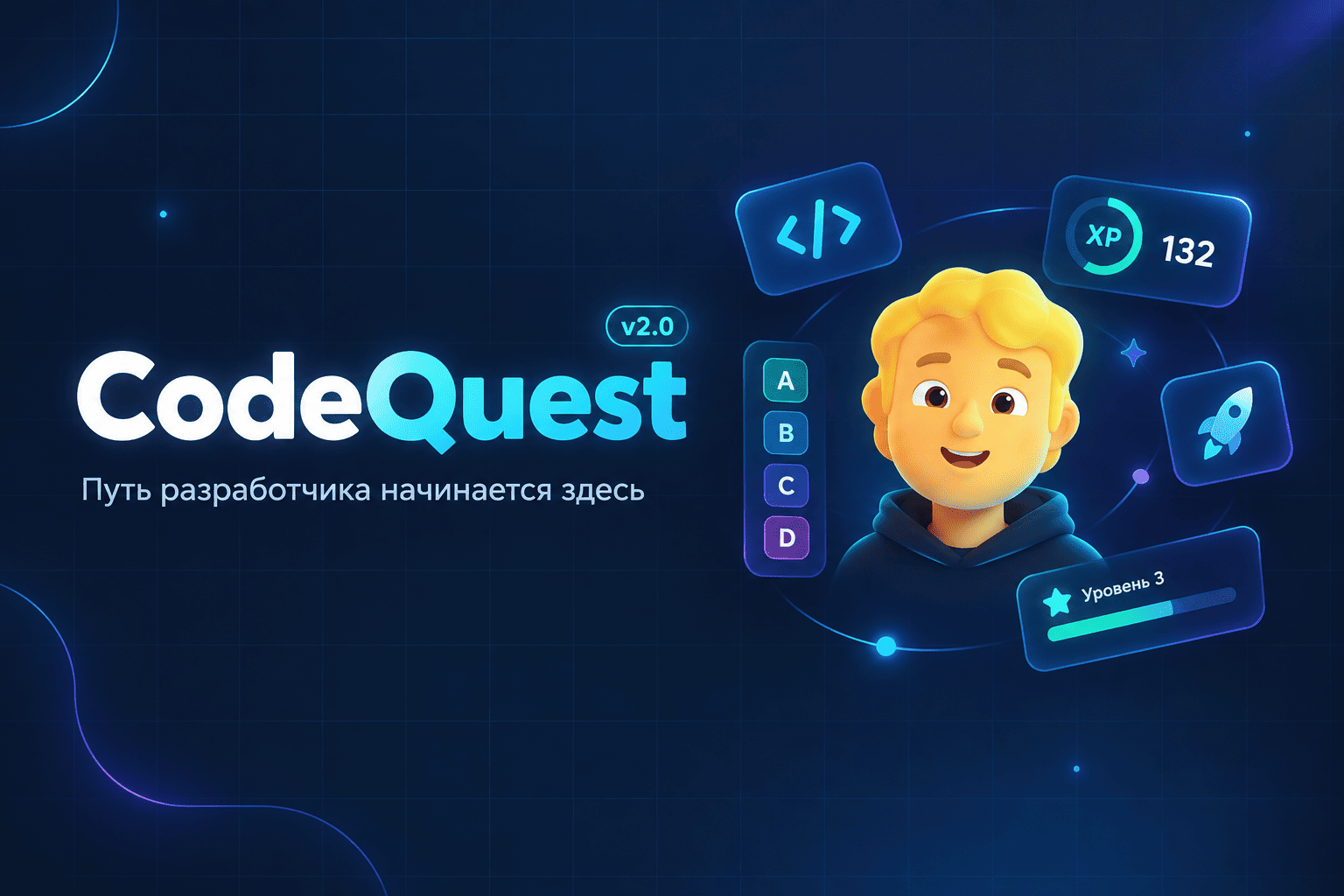 Code Quest